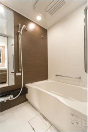 物件内観写真10　(★《見学予約受け付け中》設備充実のハイグレード賃貸マンション)