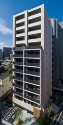 J.リヴェール上野入谷フロント