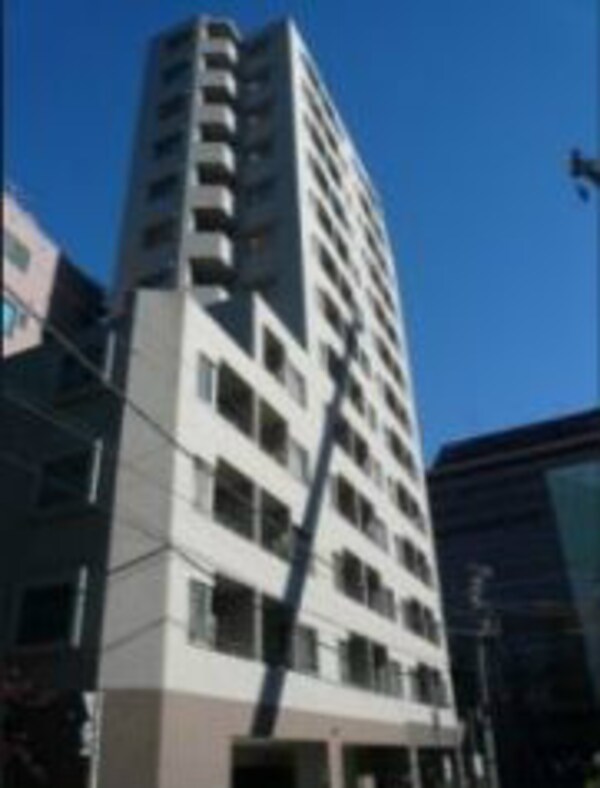 バルコニー(★《見学予約受け付け中》設備充実のハイグレード賃貸マンション)
