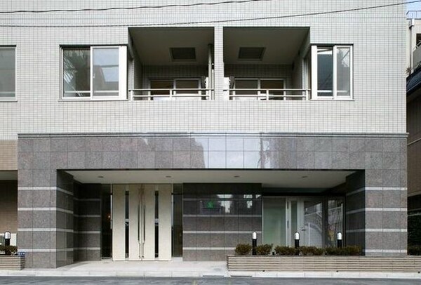その他(★《見学予約受け付け中》設備充実のハイグレード賃貸マンション)