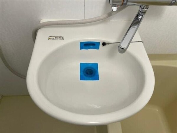 洗面・脱衣所
