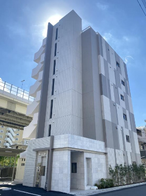 シャローム亀戸