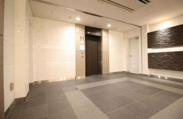 ロビー・ラウンジ