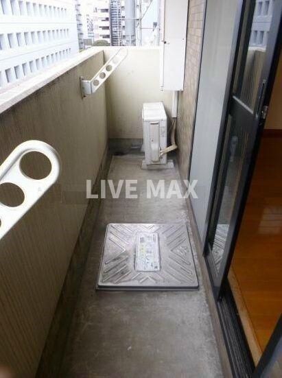 物件内観写真11　(別号室参考写真)