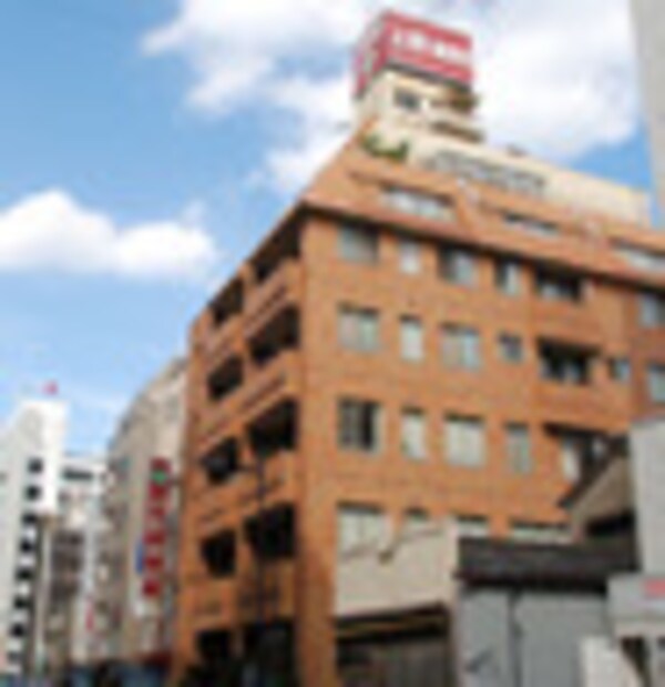 周辺環境(上野病院 1111m)