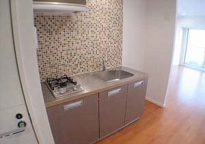 物件内観写真15　(★《見学予約受け付け中》設備充実のハイグレード賃貸マンション)