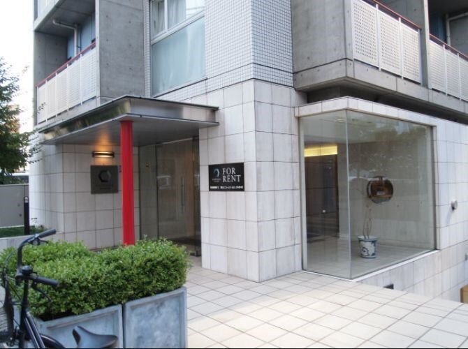 物件外観写真10　(★《見学予約受け付け中》設備充実のハイグレード賃貸マンション)