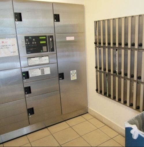 物件内観写真25　(★《見学予約受け付け中》設備充実のハイグレード賃貸マンション)