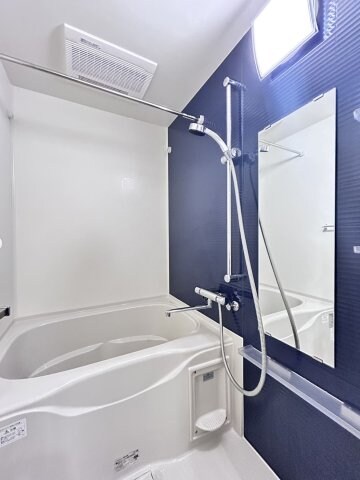 物件内観写真9　(★《見学予約受け付け中》設備充実のハイグレード賃貸マンション)