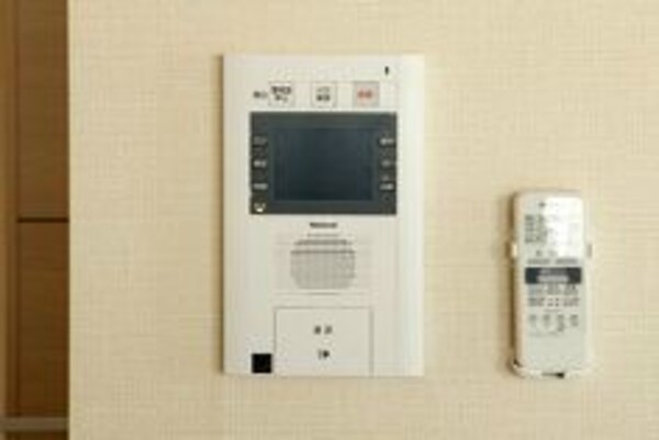 セキュリティ(別号室参考写真)