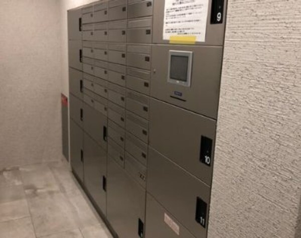 建物設備