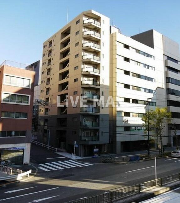 物件外観写真4　(★《見学予約受け付け中》・設備充実ハイグレードマンション★)