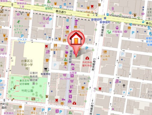 物件内観写真15　