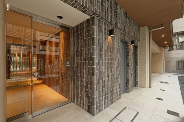 ロビー・ラウンジ