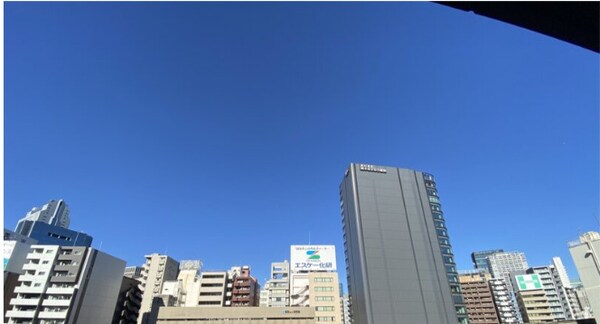 眺望(別号室参考写真)