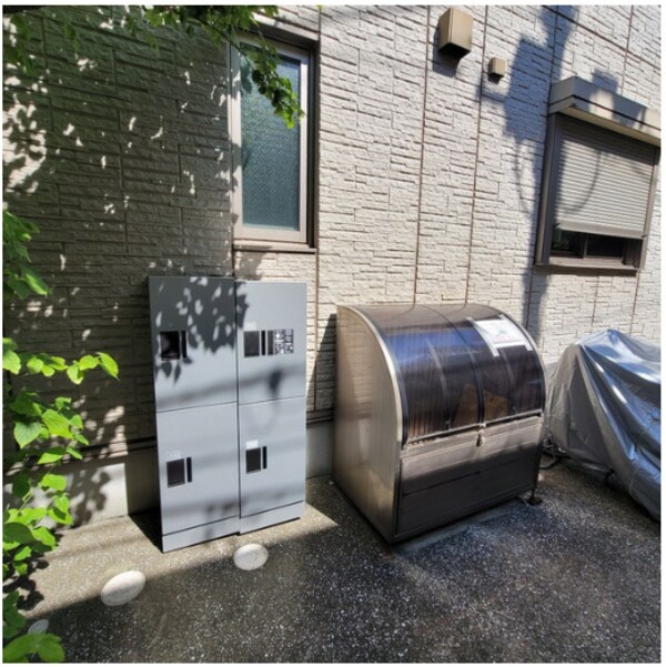 建物設備