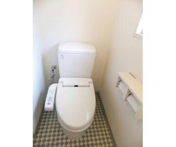 物件内観写真11　