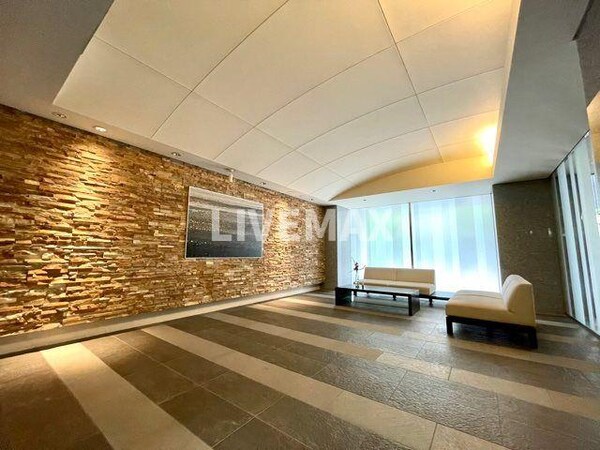 ロビー・ラウンジ