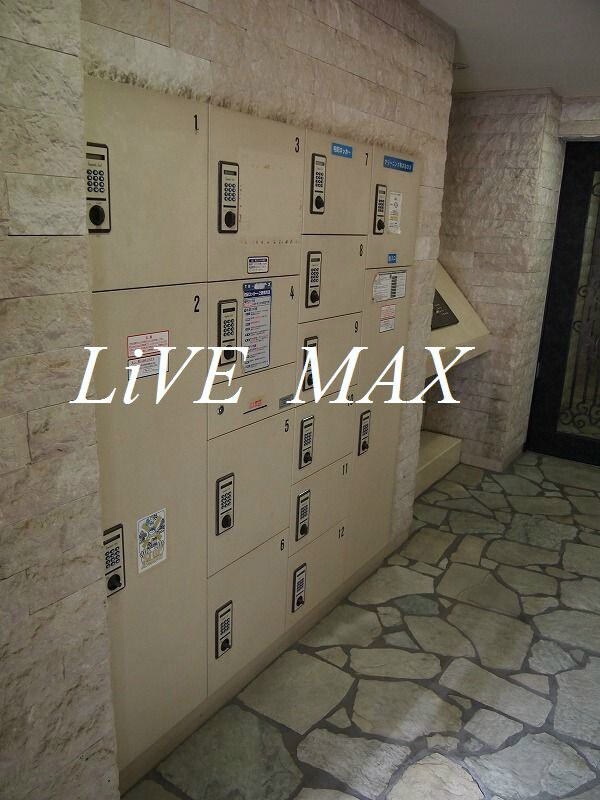 ロビー・ラウンジ