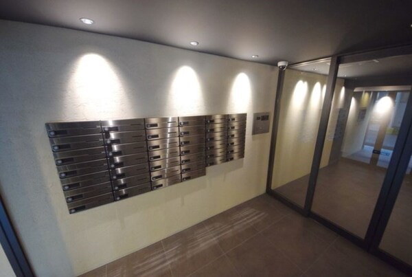 ロビー・ラウンジ