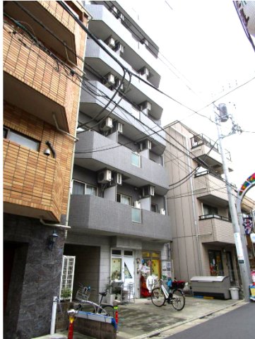 外観写真