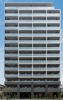 グランド・ガーラ東大島