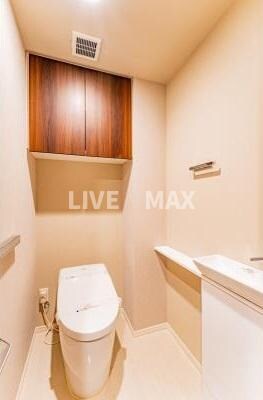 物件内観写真7　(※別部屋参考写真使用)