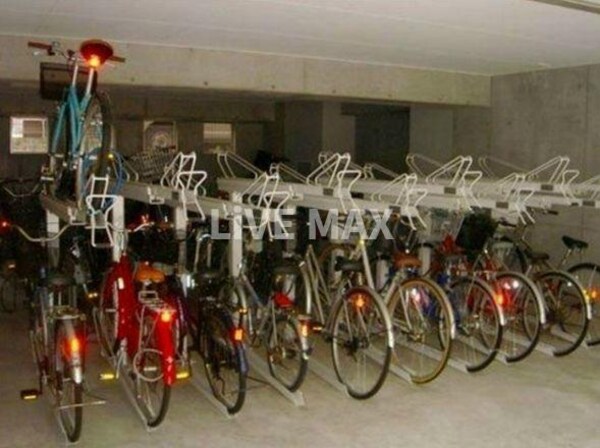 建物設備(　★設備充実のハイグレード賃貸マンションです。お気軽にお問い)