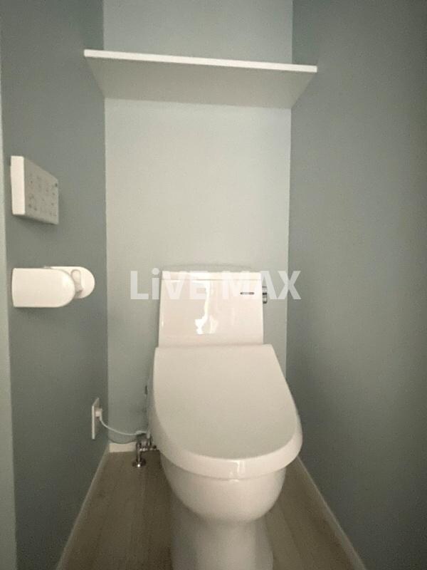 物件内観写真11　