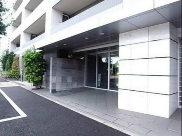 外観(　★《見学予約受け付け中》設備充実のハイグレード賃貸マンショ)