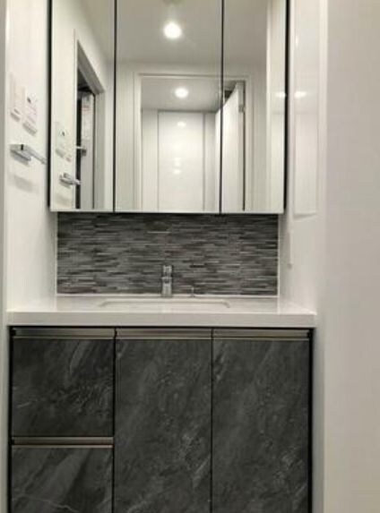 物件内観写真12　(別号室参考写真)