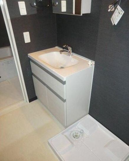 物件内観写真20　(別号室参考写真)