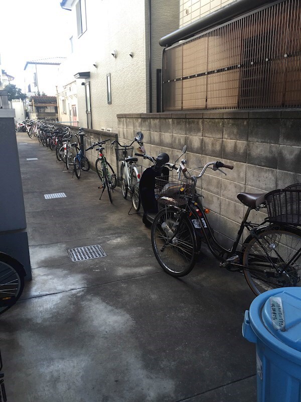建物設備