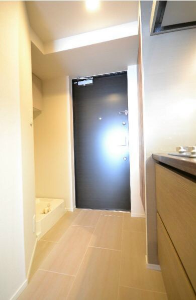 物件内観写真7　(★《見学予約受け付け中》設備充実のハイグレード賃貸マンション)