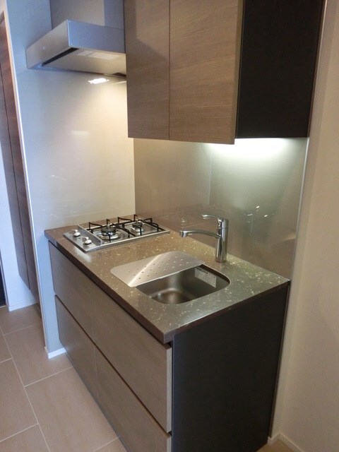 物件内観写真9　(★《見学予約受け付け中》設備充実のハイグレード賃貸マンション)