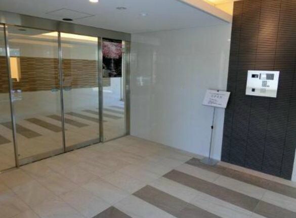 物件外観写真3　(★《見学予約受け付け中》設備充実のハイグレード賃貸マンション)