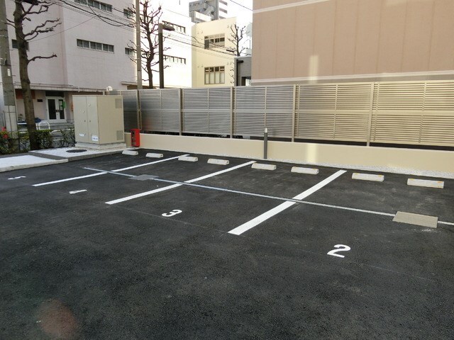 物件外観写真6　(★《見学予約受け付け中》設備充実のハイグレード賃貸マンション)