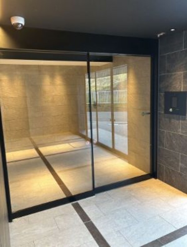 ロビー・ラウンジ