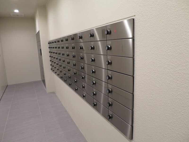 ロビー・ラウンジ