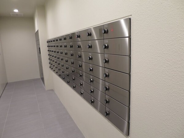 ロビー・ラウンジ