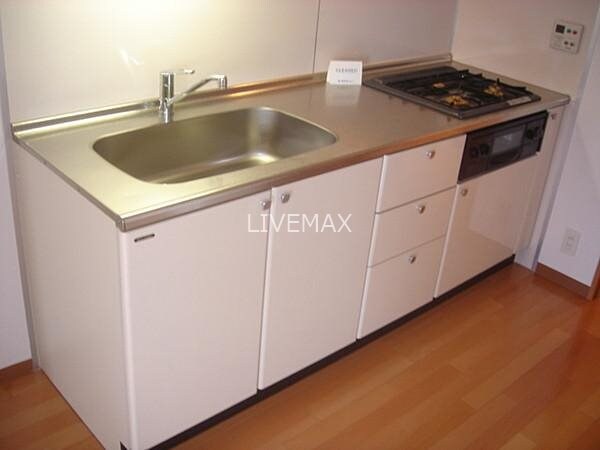 物件内観写真6　(【内見受付中】礼金0ヶ月＆フリーレント1ヶ月付き)