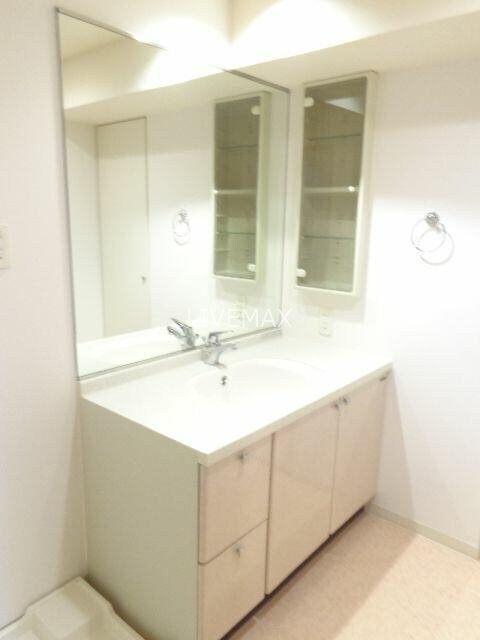 物件内観写真15　(仲介手数料は賃料の半月分です)