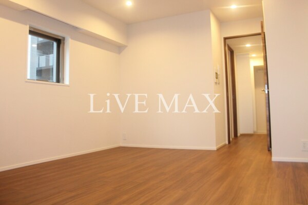 寝室(別室参考写真)