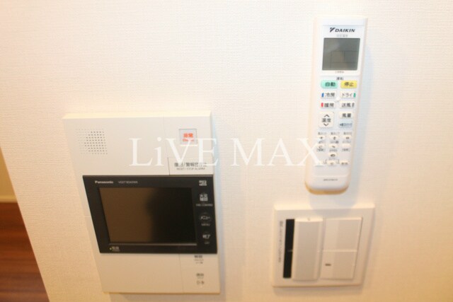 物件内観写真13　(別室参考写真)