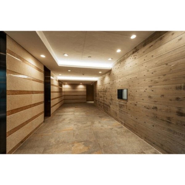 ロビー・ラウンジ