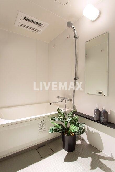 物件内観写真8　(別号室参考写真)