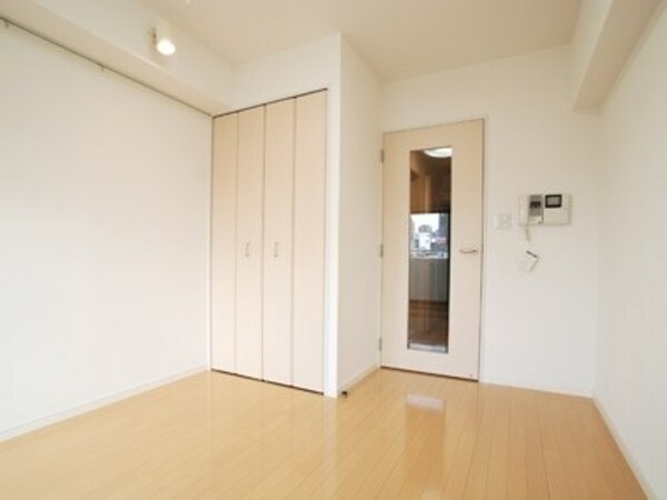 居室(　★《見学予約受け付け中》設備充実のハイグレード賃貸マンショ)