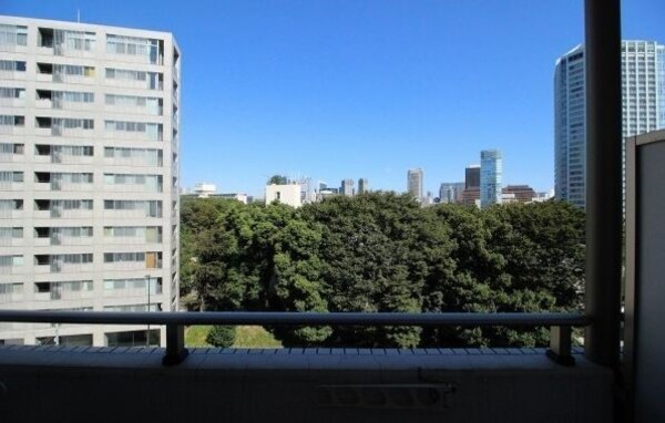 眺望(　★《見学予約受け付け中》設備充実のハイグレード賃貸マンショ)