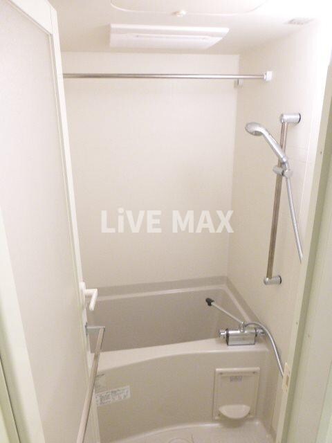 物件内観写真6　(別号室参考写真)