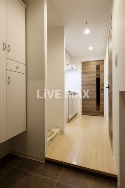 物件内観写真7　(別号室参考写真)